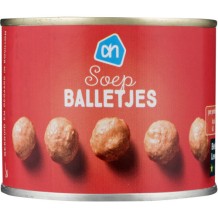 AH Soepballetjes (200 gr.)