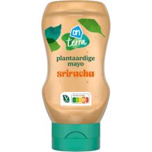 AH Terra Plant Based Mayo Sriracha (300 ml.)