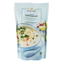 AH Excellent Thai Tom Kha Kai Soup (570 ml.)