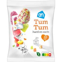 AH Tum Tum Hand Out Bags (10 x 30 gr.)
