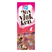 AH Chocolate Flakes Mix (300 gr.)