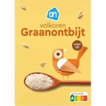 AH Wholegrainwheat Breakfast (500 gr.)