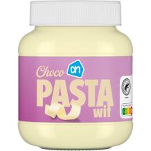 AH Wit Chocopasta (400 gr.)