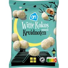 AH White Coconut Kruidnoten (200 gr.)