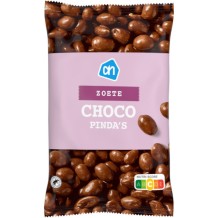 AH Zoete Choco Pinda's (200 gr.)
