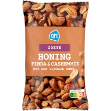 AH Zoetzoute Cashews & Pinda's (200 gr.)