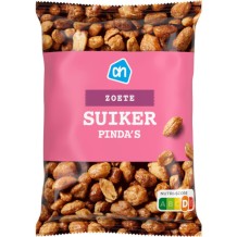 AH Suikerpinda's (250 gr.)