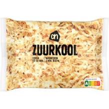 AH Zuurkool Naturel (520 gr.)