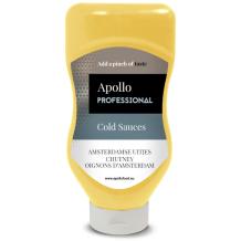 Apollo Professional Amsterdam Pickled Onion Chutney (710 ml.)