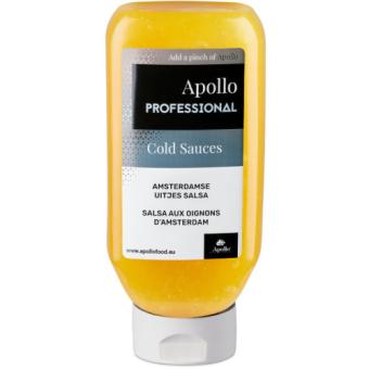 Apollo Amsterdamse Uitjes Salsa (670 ml.)