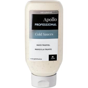 Apollo Mayonnaise Truffle Sauce (670 ml.)