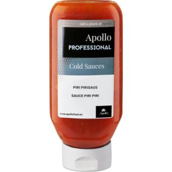 Apollo Piri Piri Sauce (670 ml.)