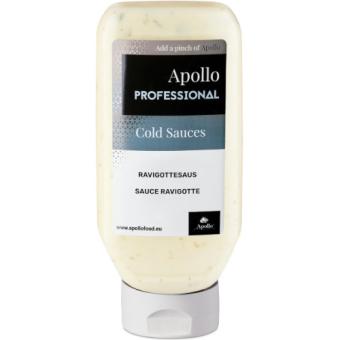Apollo Ravigotte Saus (670 ml.)