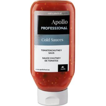 Apollo Tomato Chutney Sauce (670 ml.)