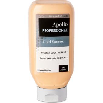 Apollo Whiskey Coctail Sauce (670 ml.)