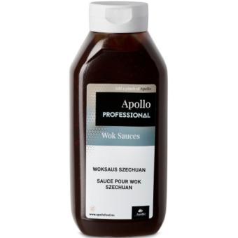 Apollo Wok Sauce Szechuan (960 ml.)