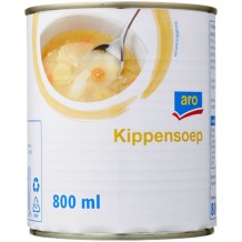 Aro Chicken Soup (800 ml.)