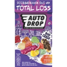 Autodrop Twisted Duo Mix Total Loss (280 gr.)