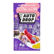 Auto Drop Candy