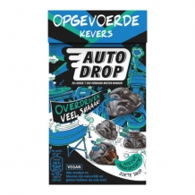 Autodrop Opgevoerde Kevers (270 gr.)