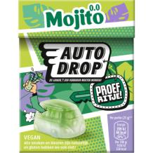 Autodrop Proefritje Mojito 0.0 (250 gr.)