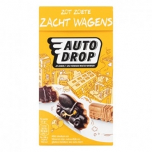 Autodrop Zachtwagens (235 gr.)