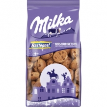 Bastogne Milka Kruidnoten (250 gr.)