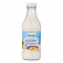 Becel Lekker Romig Coffee Creamer (200 ml.)