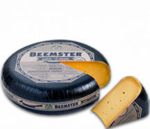 Beemster 48+ aged cheese (± 700 gr.)