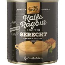 Bicro Kalfragout (800 gr.)