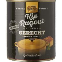 Bicro Chicken Ragout (800 gr.)
