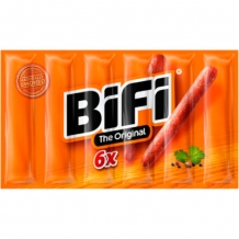 BiFi Original (6 x 20 gr.)