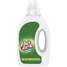 Biotex Hand Wash & Soaking Liquid Detergent (1 liter)