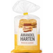 Biscotto Amandelharten (300 gr.)