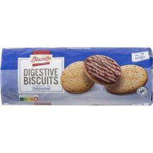 Biscotto Digestive Biscuits Milk Chocolate (300 gr.)