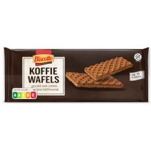 Biscotto Coffee Waffles (175 gr.)