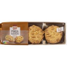 Biscotto Peanut Cookies (200 gr.)