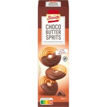 Biscotto Chocolate Butter Spritz Biscuits (300 gr.)