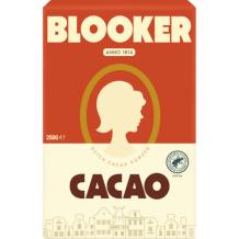 Blooker Cocoa (250 gr.)