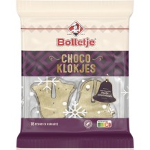 Bolletje Choco Bells (150 gr.)
