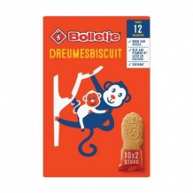 Bolletje Toddler biscuit (150 gr.)