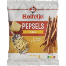 Bolletje Cheese Pretzels (115 gr.)