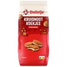 Bolletje Kruidnoten Cookies (144 gr.)