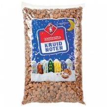 Bolletje Kruidnoten (5 kg.)