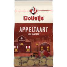 Bolletje Apple Pie Kruidnoten (220 gr.)