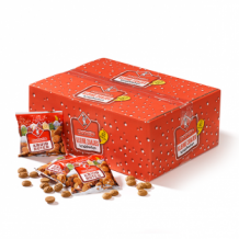 Bolletje Kruidnoten Small Bags Box (60 x 50 gr.)