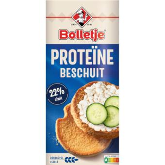 Bolletje Proteine Beschuit (13 stuks)