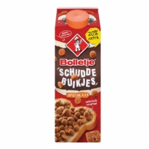 Bolletje Schuddebuikjes (300 gr.)