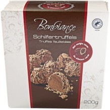 Bonbiance Flakes Truffles (175 gr.)