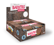 Boom Banket Bakkers Gangmaker Cookie (12 x 95 gr.)